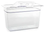 G21 Kontajner pre Sous Vide 7 l / Kontajner / Plast (G21-SVPR-K7L)