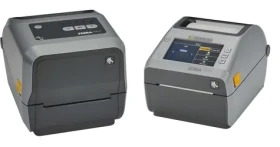 ZEBRA ZD621 Healthcare / Tlačiareň štítkov / TT / 203dpi / USB / USB Host / LAN / RS232 / BT 5 / Displej (ZD6AH42-30EF00EZ)