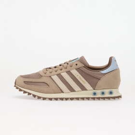 Tenisky adidas LA Trainer OG Chalky Brown/ Cream White/ Clear Sky EUR 37 1/3