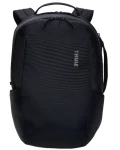 Thule Subterra 2 BP 27L čierna / Batoh na notebook / do 16 "/ vrecko na tablet / polyester (3205027)