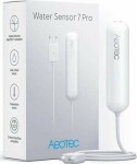 Aeotec Water Sensor 7 Pro / Senzor úniku vody / Z-Wave Plus V2 (AEOEZWA019)