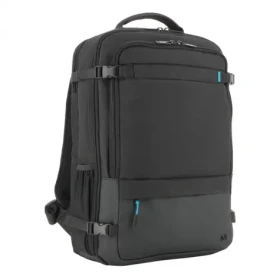 Mobilis Trendy 24h Backpack 14-16" čierna / Batoh pre notebooky do 16" / 25L (025031)