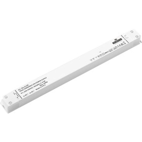Dehner Elektronik LED driver 100 W 8.33 A 12 V prepätia, ochrana proti prepätiu, schválenie nábytku, stmievateľný; SL 100-12VFT Linetype