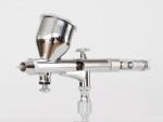 Fengda Airbrush striekacie pištole BD-180 s tryskou 0,2 mm
