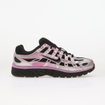 Tenisky Nike P-6000 Black/ Black-Pink Foam-Lt Magenta EUR 42