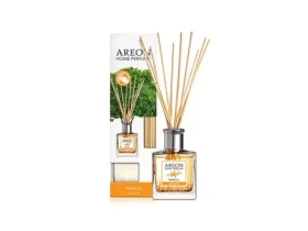 AREON HOME PERFUME 150 ml - Vanilla / vonné tyčinky (HPS4)