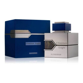 Al Haramain L`Aventure Knight EDP ml