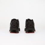 Tenisky Nike Shox TL SE Black/ Black-Tough Red EUR 43