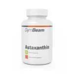 Astaxantín - GymBeam (20 x 2,8 g, 60 kaps.) (64756-1-60caps)