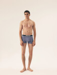 Pánske boxerky 5 Pack 42704 Soon - HENDERSON vícebarevná XL