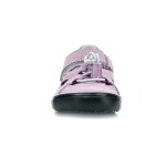 Jonap b9 orchidea detské barefoot sandále 25 EUR