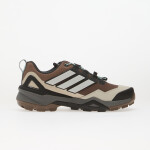 Adidas Terrex Skychaser GORE-TEX Hiking Earth Strata/ Grey One/ Semi Flash Aqua 9