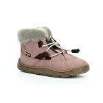 Froddo G3110258-4 Dark Pink barefoot zimné topánky 32 EUR