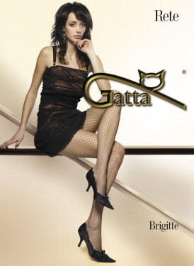 Brigitte 05 -Gatta