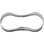 Vykrajovátko piškótový 48×19 mm - Smolík - Smolík