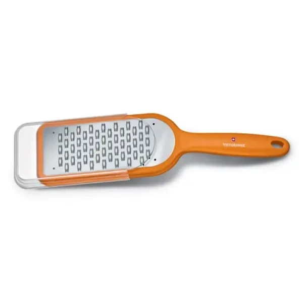 VICTORINOX Strúhadlo s obojstrannou čepeľou (7.6084.9)