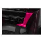 Mamido Elektrické autíčko Volkswagen ID BUZZ ružové