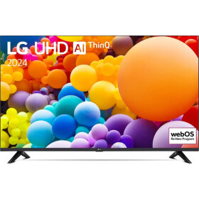 LG LG 55UT73006LA 55'' UHD Smart TV