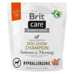 Brit Care Dog Hypoallergenic Dog Show Champion