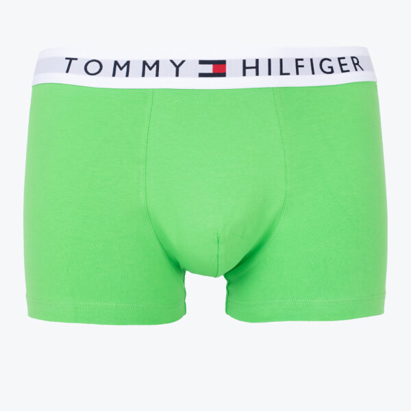 Pánske boxerky UM0UM02836-LWY - Tommy Hilfiger XXL