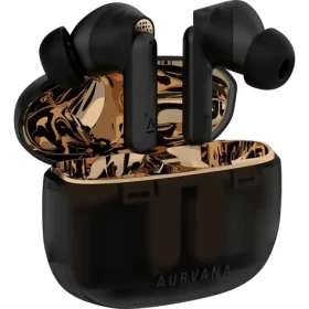 Creative Aurvana Ace 2 čierna / bezdrôtové slúchadlá / mikrofón / Bluetooth / IPX5 / ANC (51EF1160AA000)