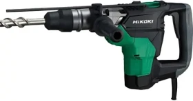 Hitachi DH40MC WSZ / Vŕtacie kladivo / 1100 W (DH40MCWSZ)