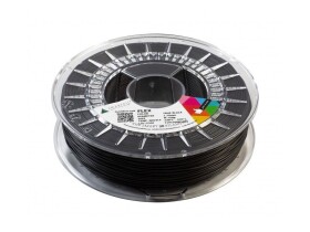 FLEX filament čierny 1,75 mm 750 g Smartfil 98A