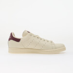 Tenisky adidas Stan Smith Off White/ Maroon/ Gold Met. EUR 38