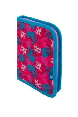 Presco Group Školský peračník s náplňou Príšerky Girls (A-2579)