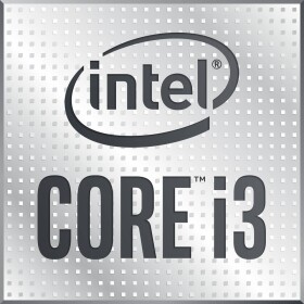 Intel Core i3-10105F BX8070110105F