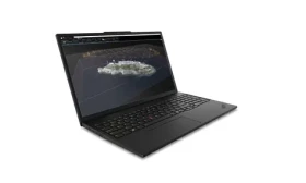 Lenovo ThinkPad P16s Gen 4 čierna / 16" WUXGA IPS / Core Ultra 5 225H / 2x16GB / 1TB SSD / Intel Arc 130T / W11P (21QV0008CK)