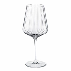 Georg Jensen Pohár na biele víno Bernadotte 430 ml