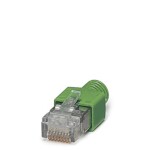 RJ45 plug-in connector FL PLUG RJ45 GR/2 2744856 Phoenix Contact; 2744856