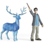 Schleich Harry Potter Harry Potter Patrón