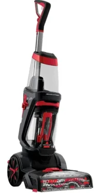 Bissell Revolution ProHeat 2X 1858N červená / Čistič kobercov / Ohrev vody / 800 W / 3,7 l