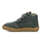 Froddo G3110266-5W Grey zimné barefot topánky 26 EUR