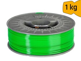 PETG Aloe Green 1,75 mm Fillamentum 1 kg