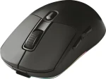 Tracer GameZone THOR čierna / Herná optická myš / 10000 DPI / 2,4 GHz + Bluetooth / RGB podsvietenie / 7 hr. + koliesko (TRAMYS47419)