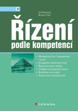 Řízení podle kompetencí, Plamínek Jiří