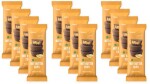 Vilgain Nut Butter Cups BIO – 12× arašidové maslo 39 g (3 x 13 g)