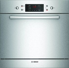 Bosch SCE52M75EU