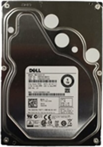 Dell HD 1T ES 7.2K 3.5 T-HR2 E/C