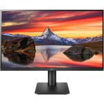 27 LG 27MP450P-B čierna / IPS / 1920x1080 / 16:9 / 1000:1 / 250cd-m2 / DP+HDMI+D-Sub / repro (27MP450P-B)