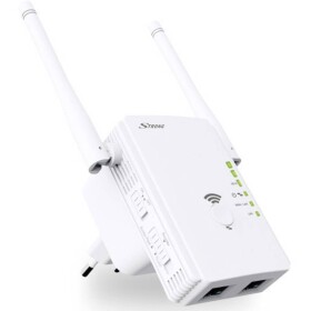 Strong Wi-Fi repeater REPEATER 300V2, Z2635, 300 MBit/s; Z2635