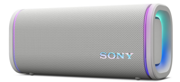 Sony ULT Field 5 biely