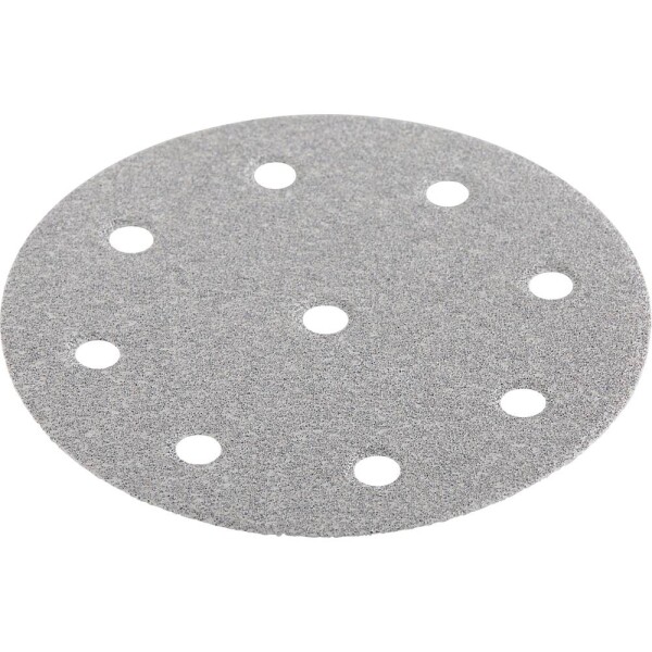 Flex D125-12 SV-P100 VE25 531925 brúsny papier pre excentrické brúsky (Ø) 125 mm 25 ks; 531925