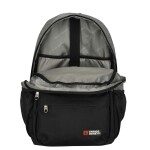 Batoh na notebook Enrico Benetti Hamburg Notebook Backpack 23 l Light Grey