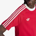 Tričko adidas Manchester United Originals T-Shirt Team Victory Red XXL