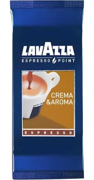 Lavazza Crema Aroma 100 ks / Kapsľová káva pre Espresso Point