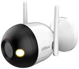 Dahua F2C-PV / Vonkajšia IP kamera / Wi-Fi / 2 Mpix / objektív 3,6 mm / IP67 / IR 30 m (IPC-F2CP-PV-0360B)